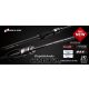 Graphiteleader Corto Prototype 23GCORPS 602L-HS 1,83m R-Fast 3gr 2 Részes Pergető Bot