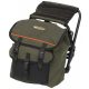 KINETIC Kids Chairpack Moss Green Hátizsák szék