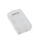 KINETIC Lure Box M Clear Műcsalis doboz