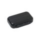 KINETIC Champer Fly Box M Black Szerelékes doboz