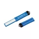 KINETIC Ceramic Blade Hook Sharpener 7,62cm Blue/Black Élező