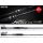 Graphiteleader Veloce UX 21GVELUC-R-Fast 69MH 2,06m 1 1/4oz 35gr 1 Részes Pergető Bot