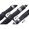 Graphiteleader Veloce UX 21GVELUC-R-Fast 69MH 2,06m 1 1/4oz 35gr 1 Részes Pergető Bot