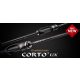 Graphiteleader Corto UX 23GCORUS-612UL-HS X-Fast 1,86m 0,3-3gr 2 Részes Pergető Bot