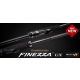 Graphiteleader Finezza UX 23GFINUS-832ML-T R-Fast 2,53m 3-15gr 2 Részes Pergető Bot