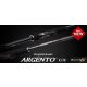 Graphiteleader Argento UX 24GARGUS-902LML 2,74m Regular-Fast 5-21gr 2 Részes Pergető Bot
