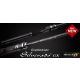 Graphiteleader Silverado UX 24GSILUC-762ML Cast Fast 2,29m 3-16gr 2 Részes Pergető Bot