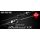 Graphiteleader Bellezza UX 24GBELUS-652UL-T 1,95m 0,6-7gr 2 Részes Pergető Bot