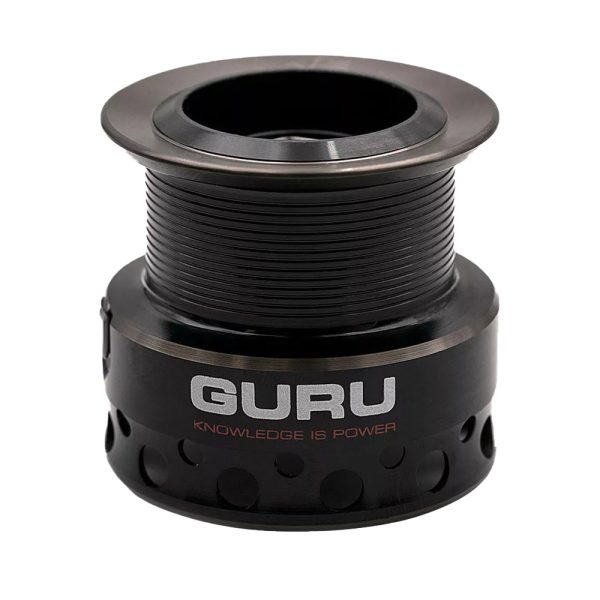 Guru A-CLASS 4000 Spare Spools pótdob