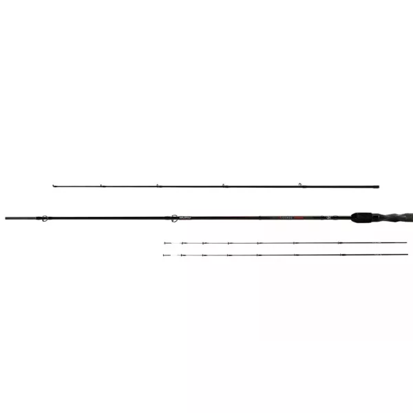 Guru A-Class Distance Method Feeder 3,65m 1-110gr 2 részes Feeder Bot