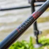 Guru A-Class Landing Net Handle 2 részes Merítőnyél 2,90m