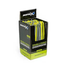 Matrix Disgorger Twin End Horogszabadító