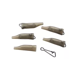 Matrix Evolution® Snap Link & Sleeves Gyorskapocs 5db