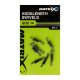 Matrix Hooklength Swivels 14 Forgókapocs 7db