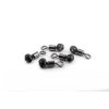 Matrix Bead Swivels 16 Forgókapocs 10db