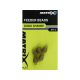 Matrix Quick Change Feeder Beads Gyorskapocs 5db