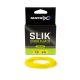 Matrix Matrix SLIK Elastic Size 4 - 6 (1.0mm) Yellow Rakós gumi