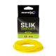 Matrix Matrix SLIK Elastic Size 14 - 16 (2.0mm) Yellow Rakós gumi