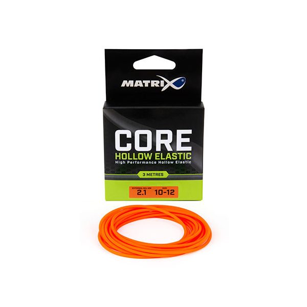 Matrix Core Hollow Elastic Size 10-12 (2.10mm) Rakós gumi