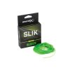 Matrix Slik Elastic Zöld 1,4mm 8m Rakós Tömör Gumi