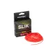 Matrix Slik Elastic Piros 1,6mm 8m Rakós Tömör Gumi