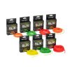 Matrix Slik Elastic Sárga 2,0mm 8m Rakós Tömör Gumi