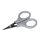 Matrix Titanium Braid Scissors Fonottzsinór Vágó Olló
