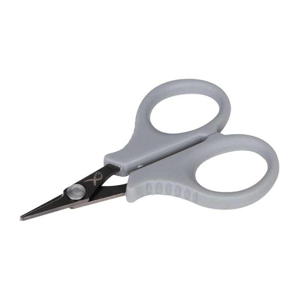 Matrix Titanium Braid Scissors Fonottzsinór Vágó Olló