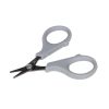 Matrix Titanium Braid Scissors Fonottzsinór Vágó Olló