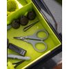 Matrix Titanium Braid Scissors Fonottzsinór Vágó Olló