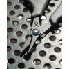 Matrix Titanium Braid Scissors Fonottzsinór Vágó Olló