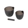 Matrix Groundbait Cup Set Kupakoló Szett 2db
