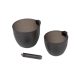 Matrix Groundbait Cup Set Kupakoló Szett 2db