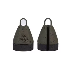Matrix Precision Plummet 20gr Mélységmérő Ólom 2db