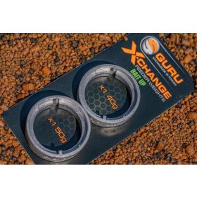   Guru X-Change Bait Up Feeder Heavy Oldalkosár kiegészítő 40+50gr - Cserélhető súly készlet