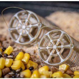 Guru Particle Cap Oldalkosár kiegészítő