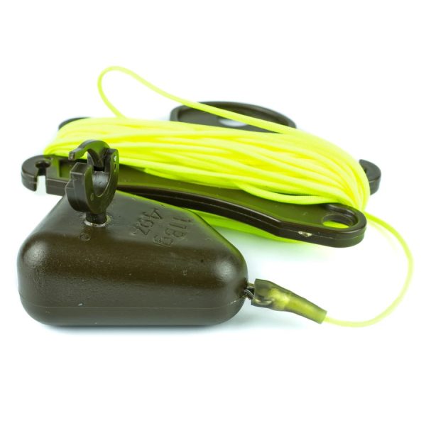 Garda Backleads Zsinórsüllyesztő Ólom 14gr