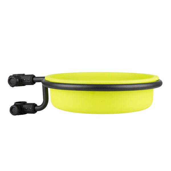 Matrix 3D-R X-Strong Bucket Hoop Lime Bowl Tál Adapter