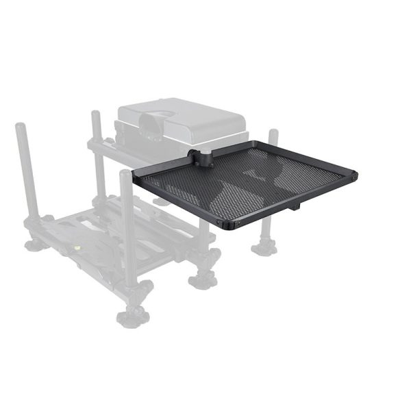 Matrix Self-Supporting Side Trays Large Oldaltálca