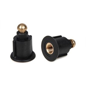   Matrix Tool Bar Pro Clamp Spare Inserts Tartalék Adapter 2db