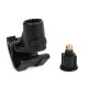 Matrix Side Tray QR Clamp Oldaltálca Adapter