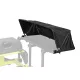 Matrix Folding Side Tray Storm Cover L Oldaltálca Árnyékoló 90x45x31cm