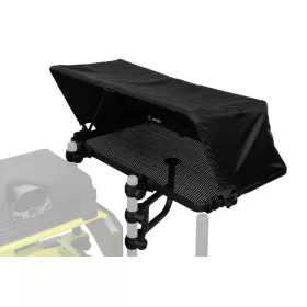   Matrix Sliding Side Tray & Cover L Árnyékolós Oldaltálca 77x42x6cm