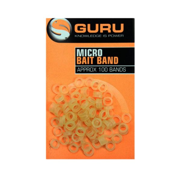 Guru Micro Bait Bands