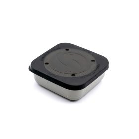 Guru Conti Bait Box Szürke 1,2l Csalis Doboz