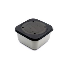 Guru Conti Bait Box Szürke 1,8l Csalis Doboz