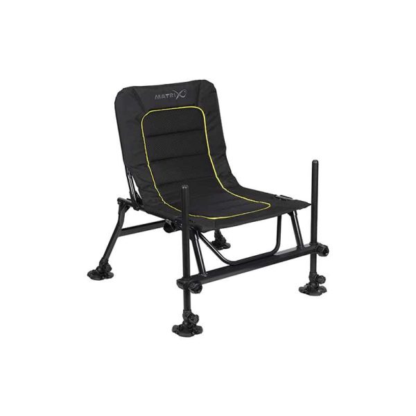 Matrix S25 Lite Accessory Chair Feeder Horgász Szék