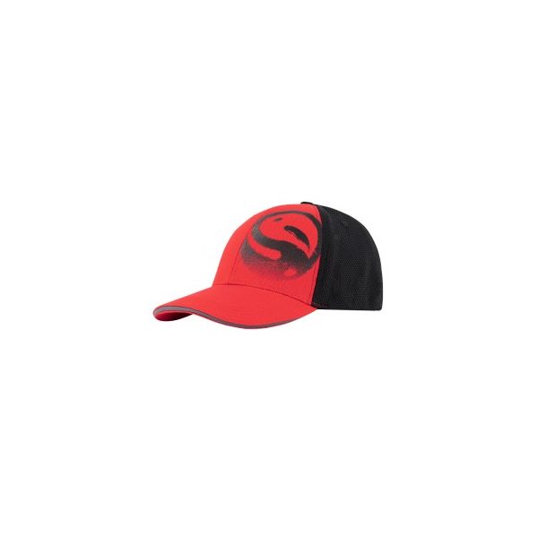 Guru - Red 3D Cap - Baseball sapka - Tavaszi ruházat, Nyári ruházat - Sapkák