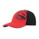 Guru - Red 3D Cap - Baseball sapka - Tavaszi ruházat, Nyári ruházat - Sapkák