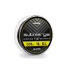 Matrix Submerge Braid 0.10mm 13lb / 6.1kg - 150m Fonott zsinór